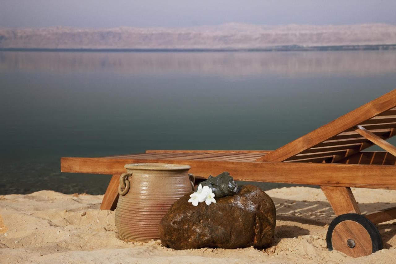 死海假日酒店 Dead Sea 设施 照片