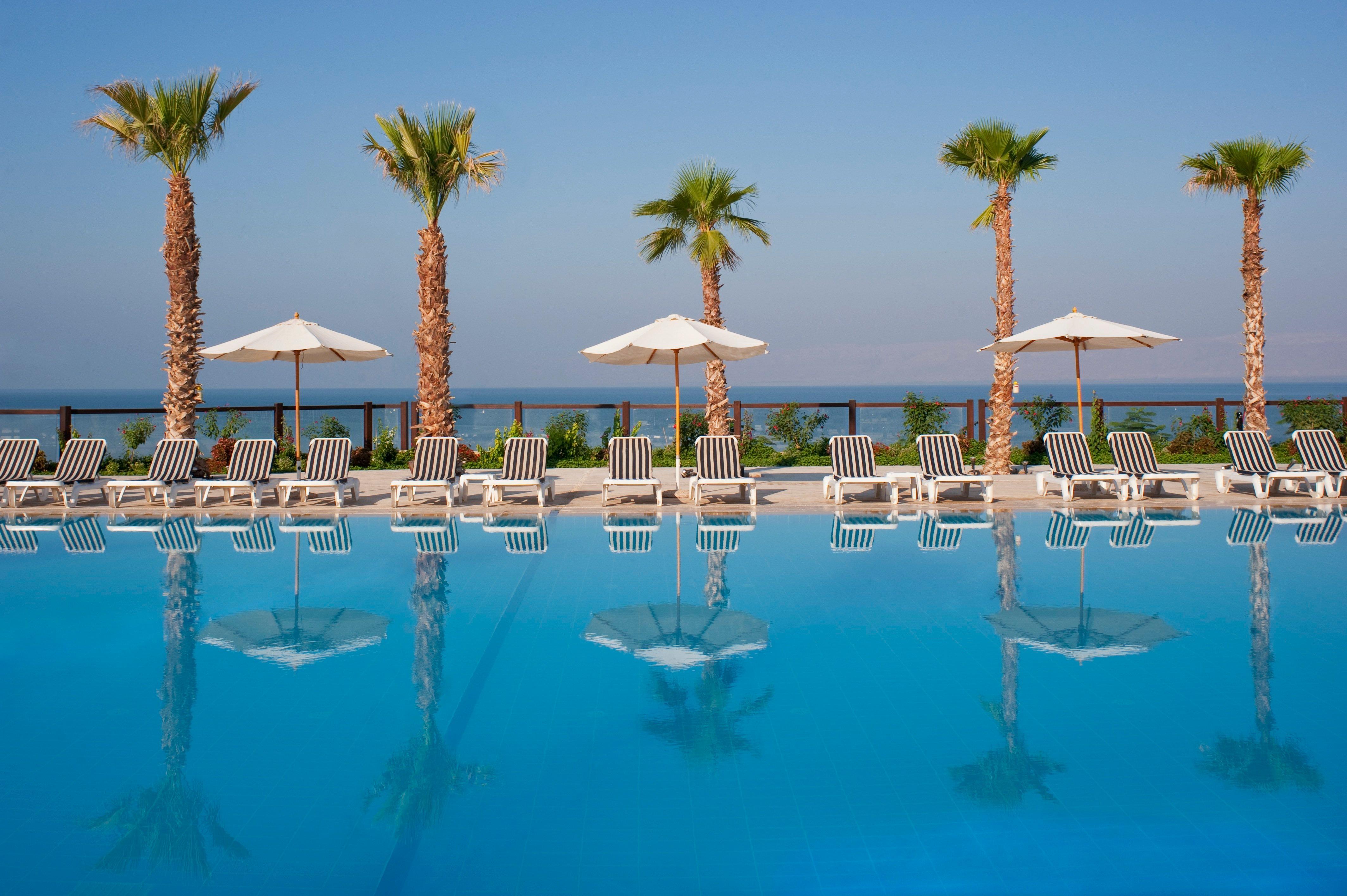 死海假日酒店 Dead Sea 外观 照片